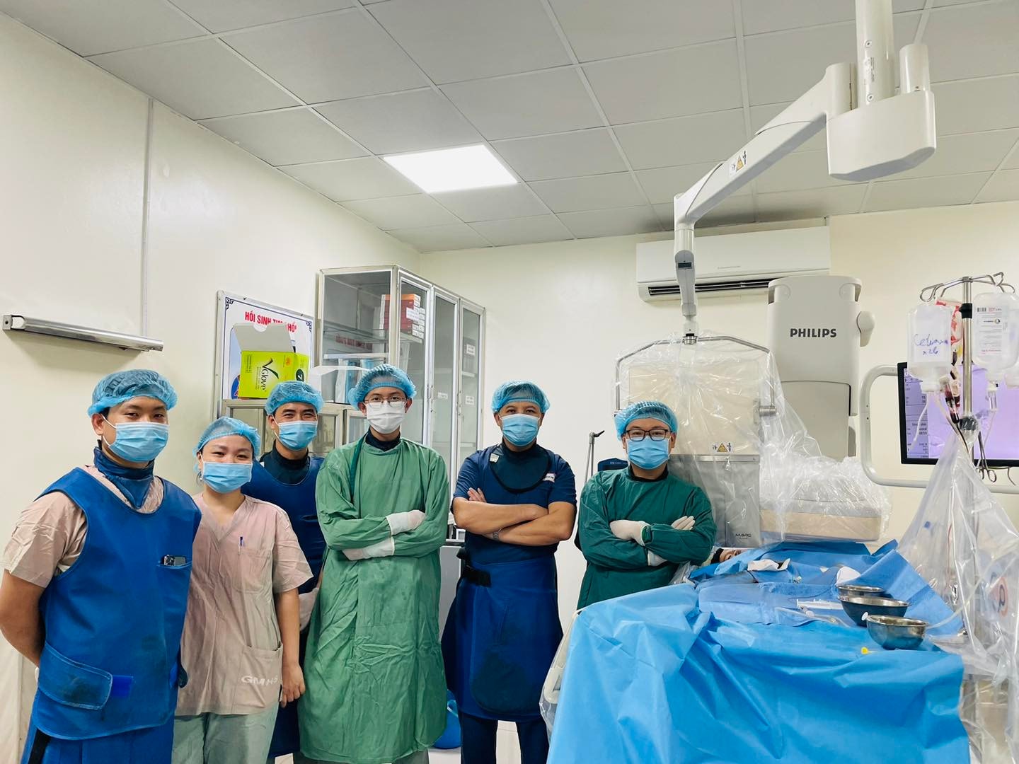 Quảng Bình: Cứu sống một nam sinh bị bạn đâm thủng bụng -0