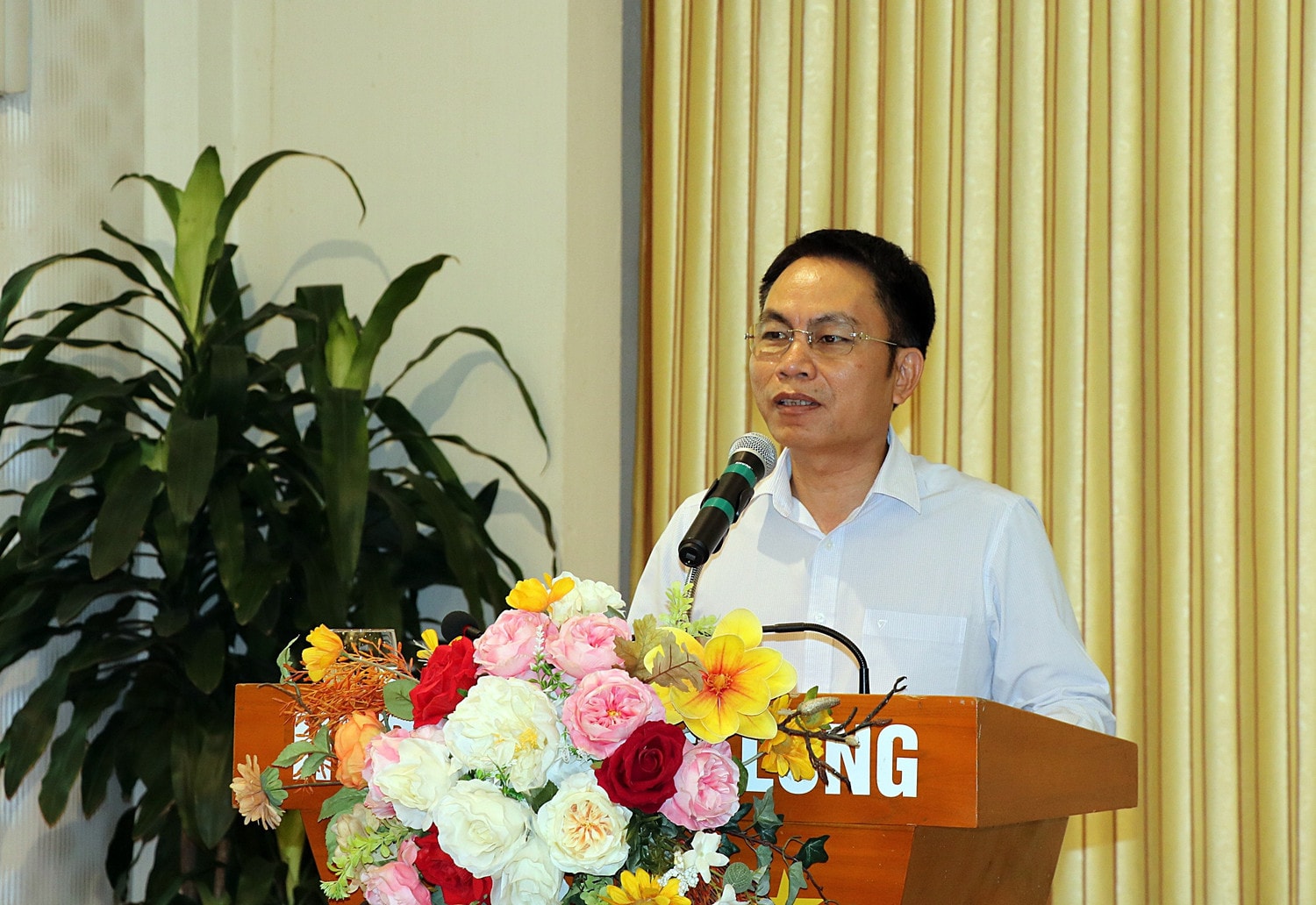 TKV triển khai công tác đảm bảo an toàn và phòng chống thiên tai -0