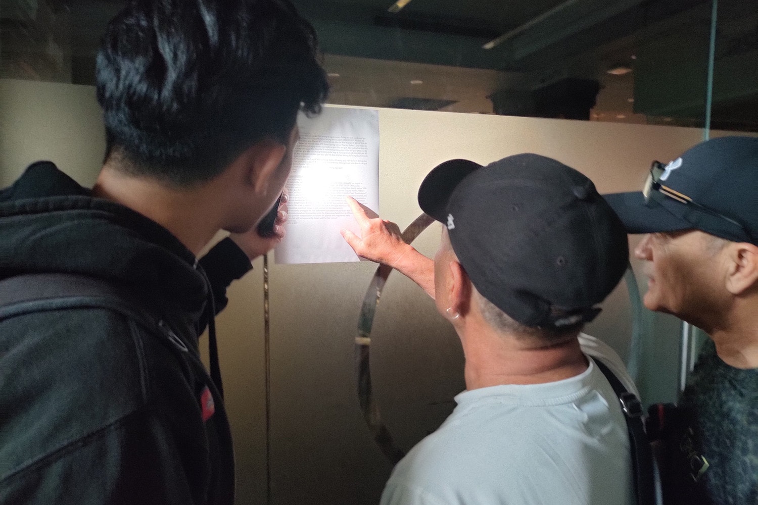 Hà Nội: Người chơi ngỡ ngàng vì giải đấu Poker hoành tráng “hủy kèo” vào phút chót -0