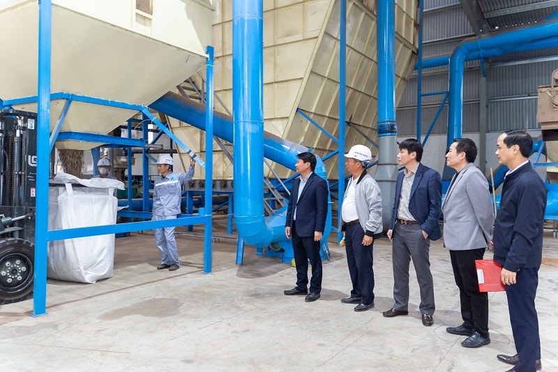 Quảng Bình xây dựng kế hoạch khuyến công quốc gia năm 2024 -0