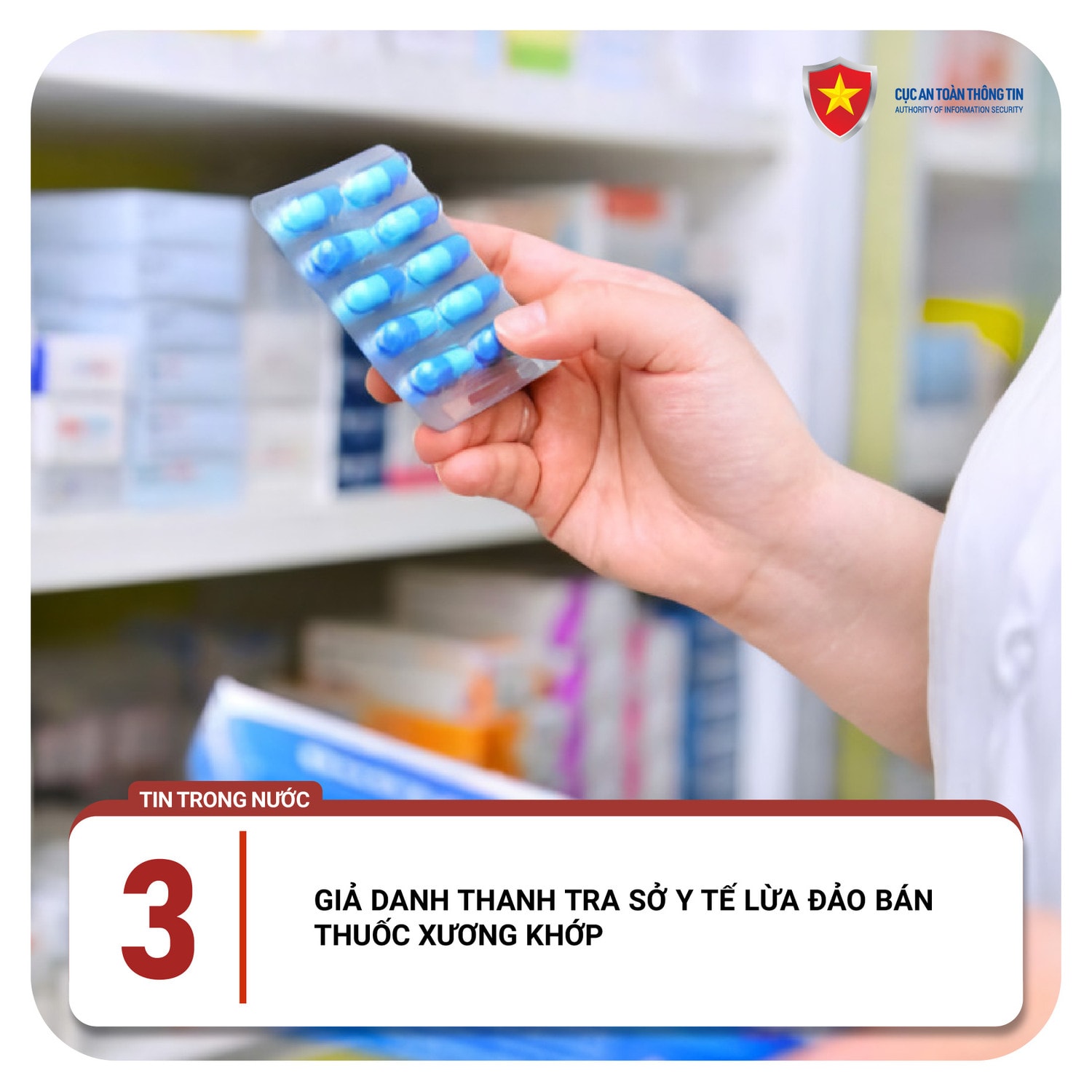 Cảnh báo 7 hình thức lừa đảo trực tuyến phổ biến nhắm vào người dùng