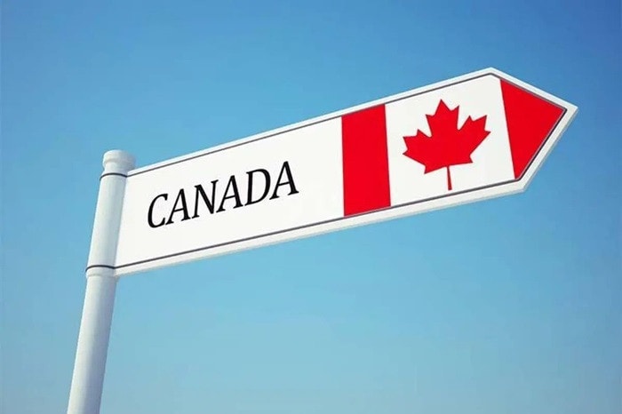 Canada tiến tới hạn chế số lượng người tạm trú -0