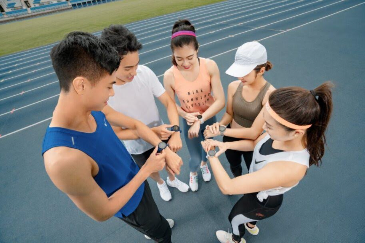 Techcombank mang trải nghiệm thanh toán một chạm Garmin Pay đến với người dùng -0