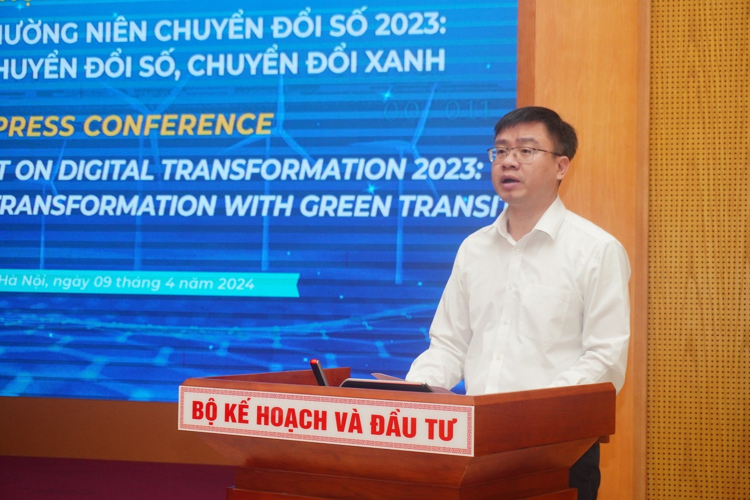 Ngành giáo dục đào tạo có mức độ sẵn sàng chuyển đổi số cao nhất -0