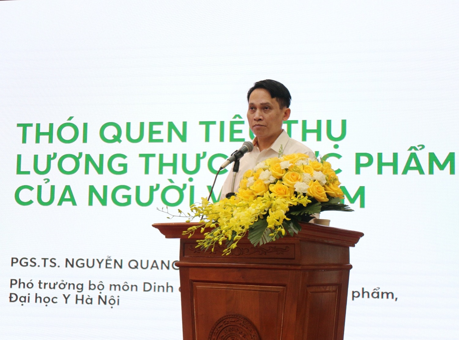 Nhiều nguyên nhân dẫn đến bệnh thừa cân, béo phì -0