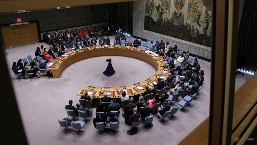 LHQ nối lại việc xem xét kết nạp Palestine làm thành viên chính thức -0