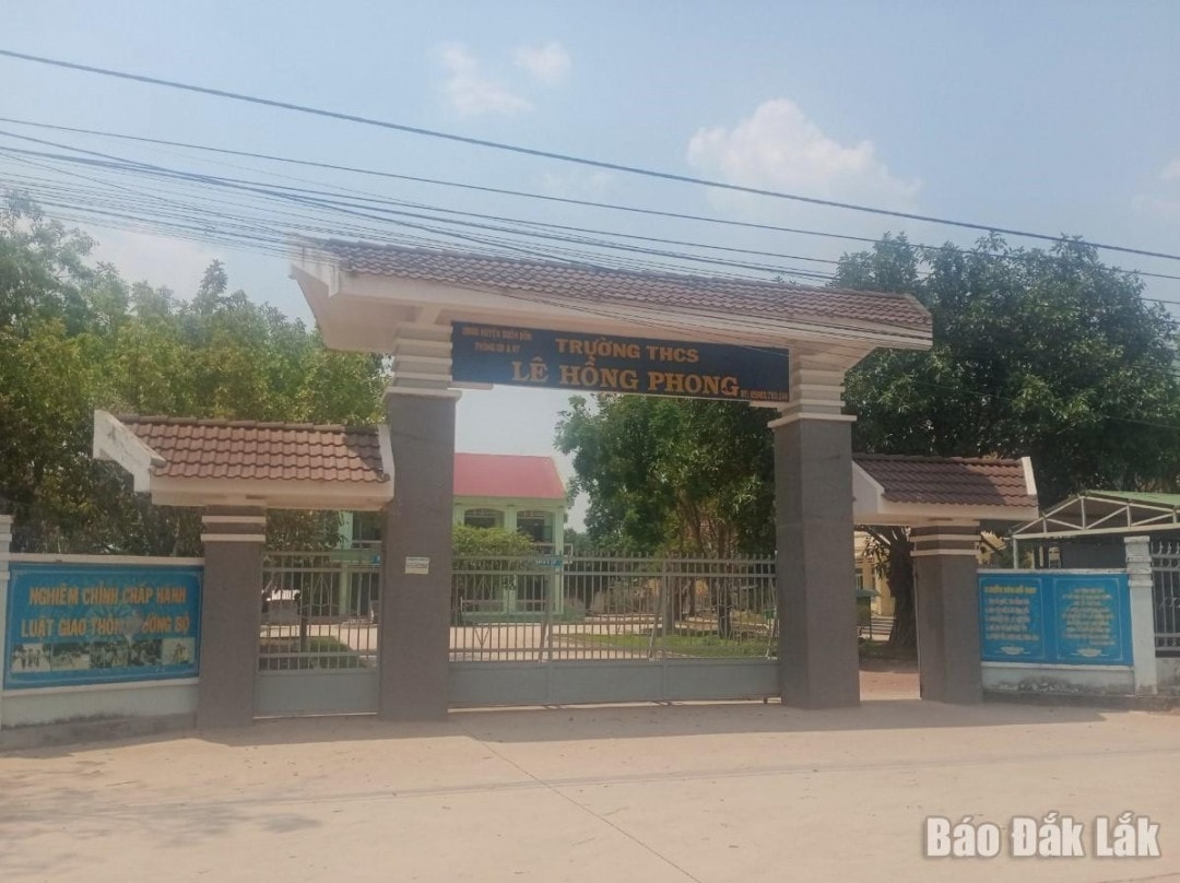 Đắk Lắk: Nữ sinh lớp 7 tử vong sau giờ học thể dục, Sở GD-ĐT chỉ đạo “nóng” -0