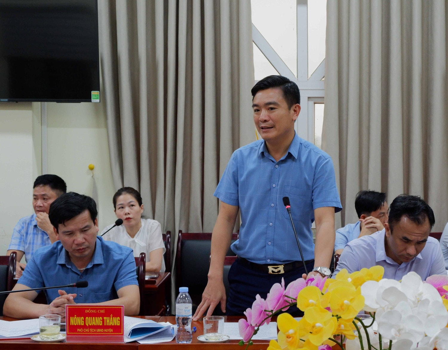 Cần quy định thời gian luân chuyển đối với nhà giáo 