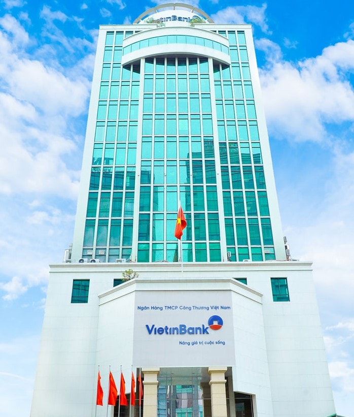VietinBank liên tiếp 3 lần lọt Top 200 thương hiệu ngân hàng giá trị nhất thế giới -0