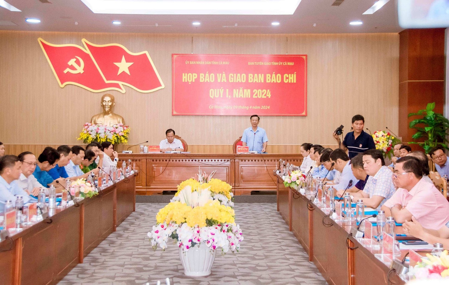 Cà Mau: Hỗ trợ người dân ảnh hưởng bởi hạn, mặn -0