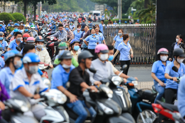 Nhiều ngành nghề có nhu cầu nhân lực lớn trong Quý 2.2024 -0