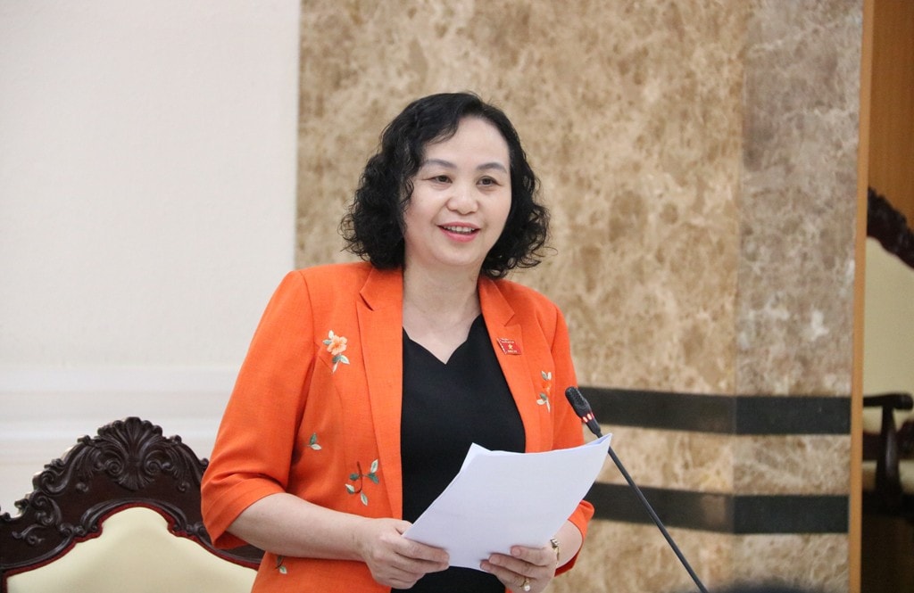 Đoàn giám sát của Ủy ban Thường vụ Quốc hội làm việc với UBND tỉnh Kiên Giang ảnh 5 Đoàn giám sát Ủy ban Thường vụ Quốc hội làm việc với tỉnh Kiên Giang