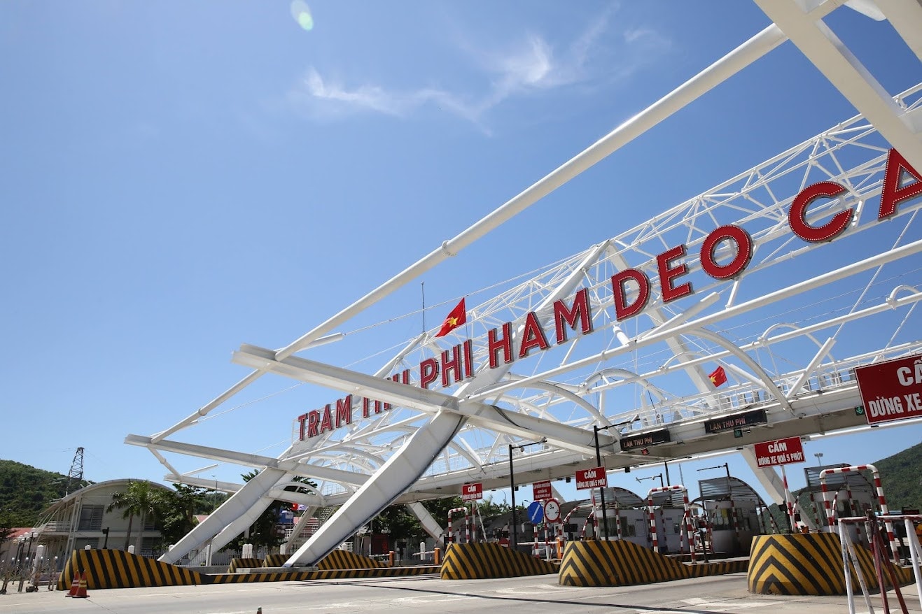 Hầm Đèo Cả - nhìn từ sự sáng tạo, dấn thân, trách nhiệm -0