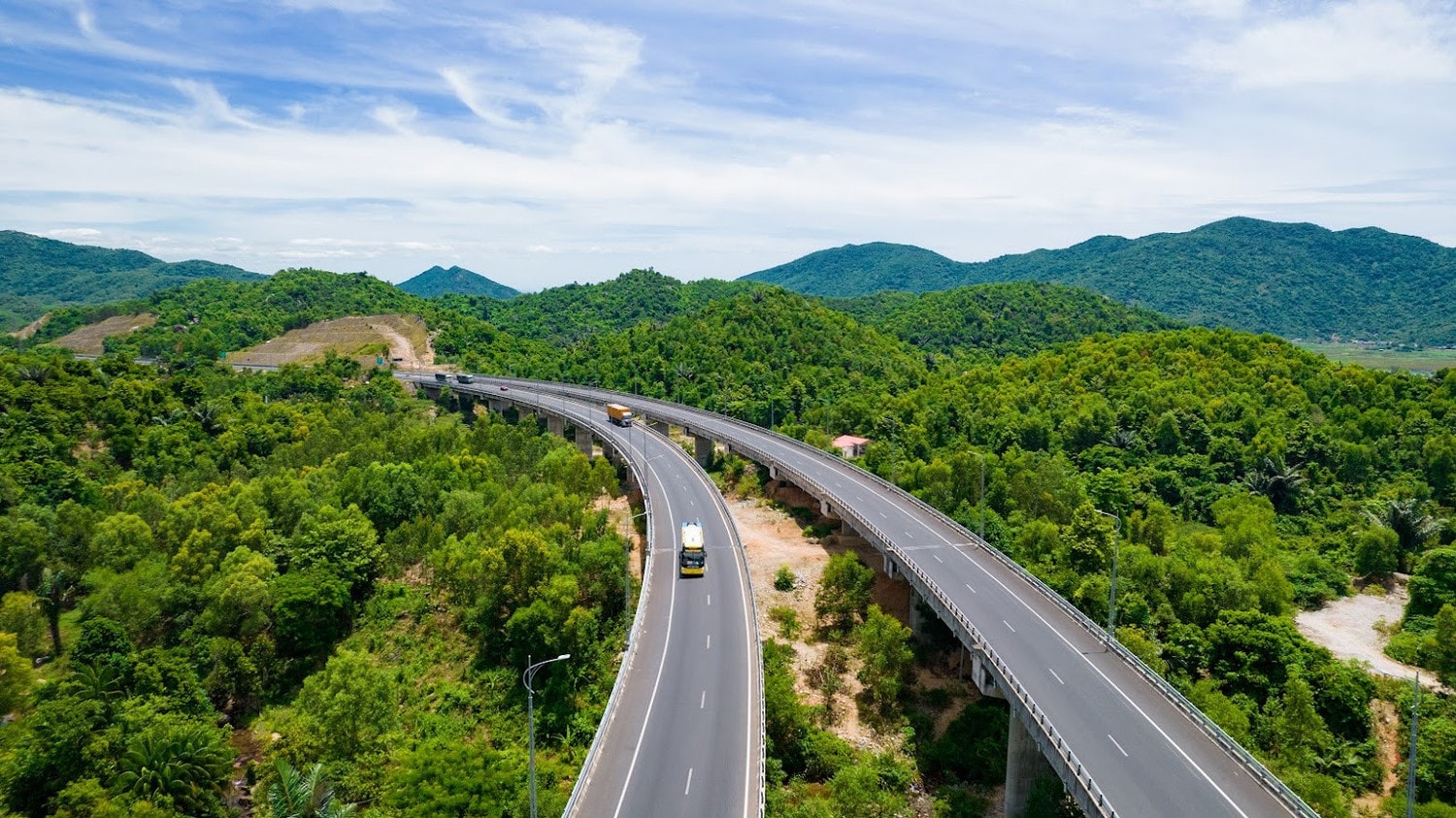 Hầm Đèo Cả - nhìn từ sự sáng tạo, dấn thân, trách nhiệm -0