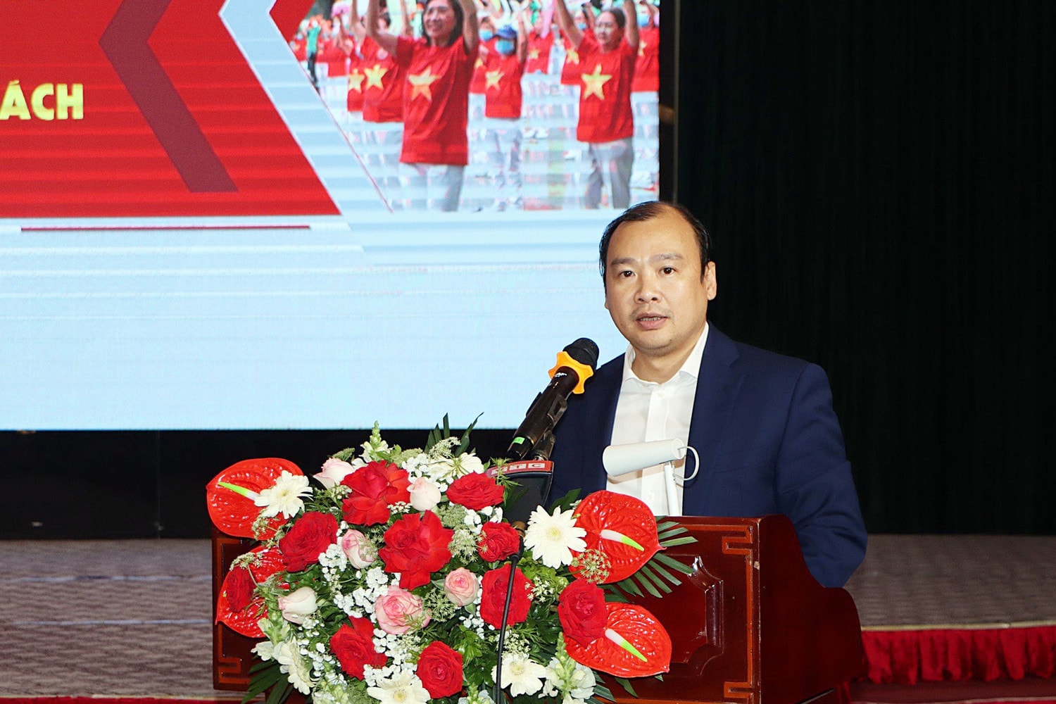 Chủ động thích ứng với già hóa dân số -0