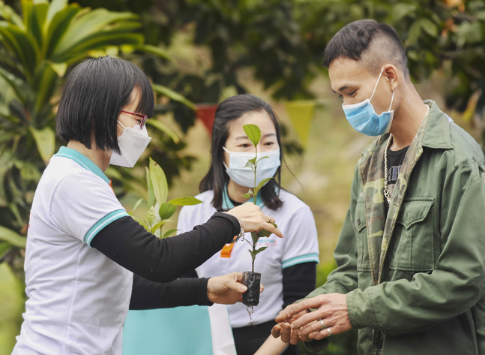 ABBANK đồng hành cùng dàn nhạc giao hưởng trẻ thế giới lưu diễn tại iệt nam -1