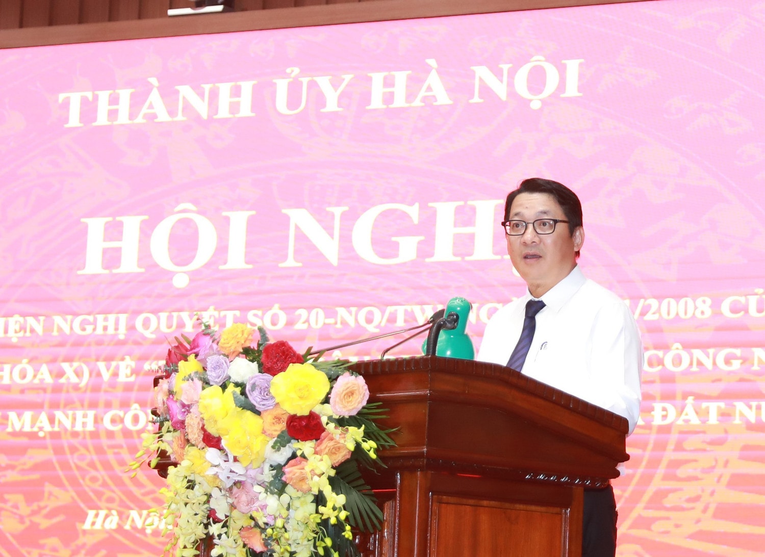 Nhận thức rõ hơn về vai trò, vị trí của giai cấp công nhân trong thời kỳ mới -0