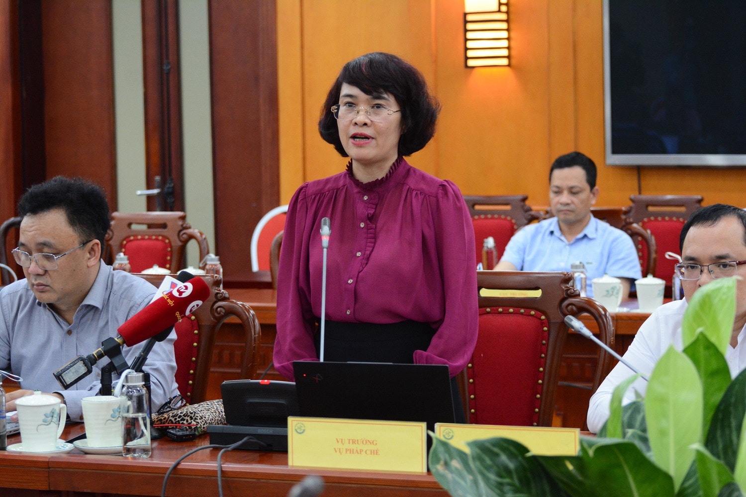Nhà khoa học không phải bồi thường khi nghiên cứu thất bại, gây rủi ro cho Nhà nước -0