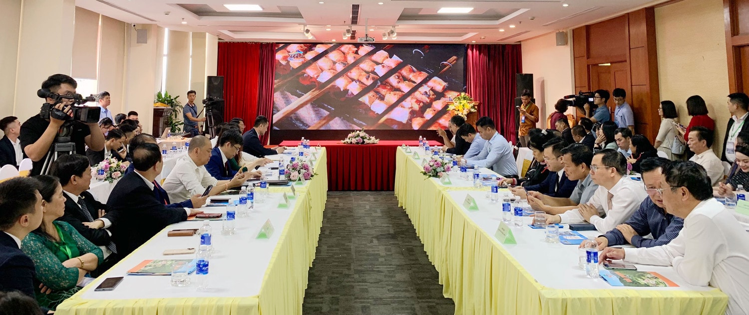 Xúc tiến, quảng bá du lịch Ninh Bình - Thanh Hóa - Nghệ An - Hà Tĩnh -0