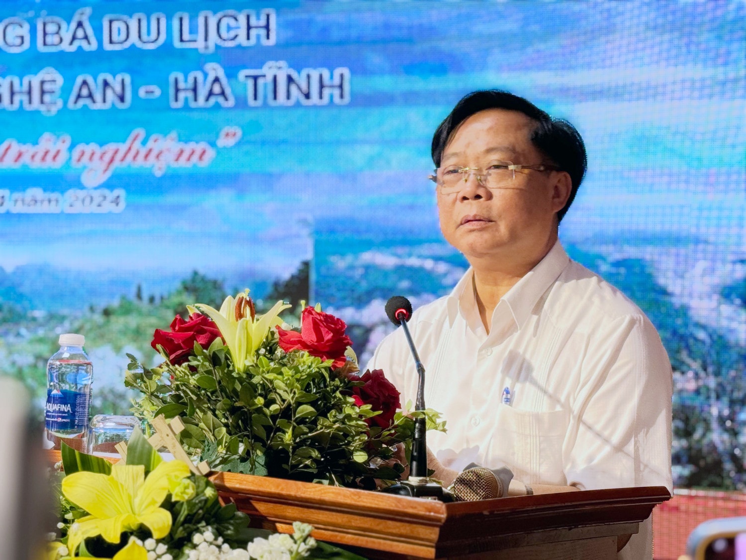 Xúc tiến, quảng bá du lịch Ninh Bình - Thanh Hóa - Nghệ An - Hà Tĩnh -0