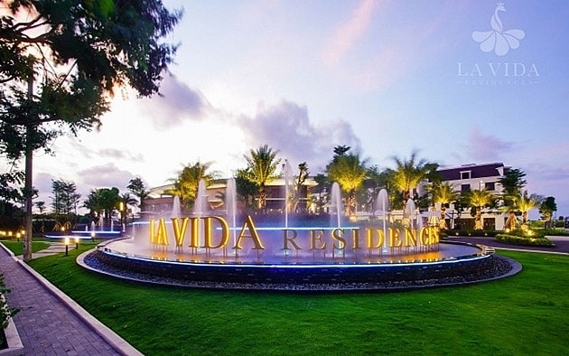 Chủ dự án La Vida Residences Vũng Tàu lãi hơn 200 tỷ đồng trong năm 2023 -0