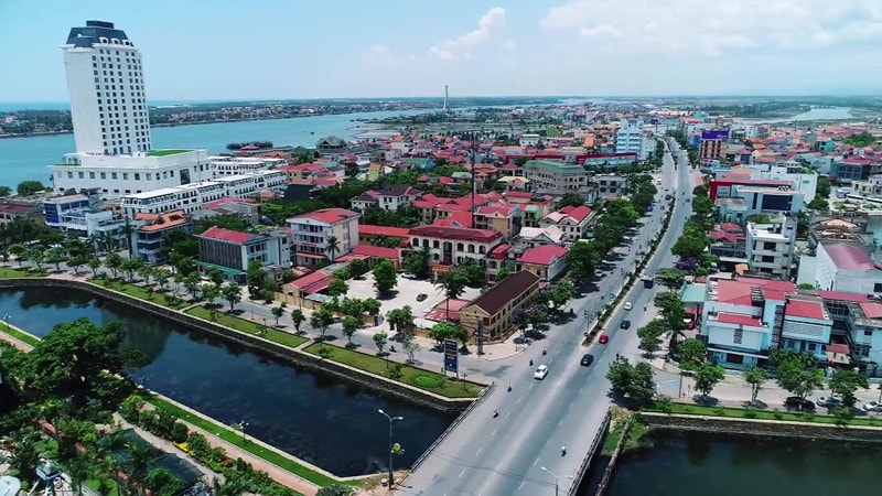 Thời gian tới, tỉnh Quảng Bình tiếp tục đẩy mạnh hoạt động khuyến công. Nguồn:ITN