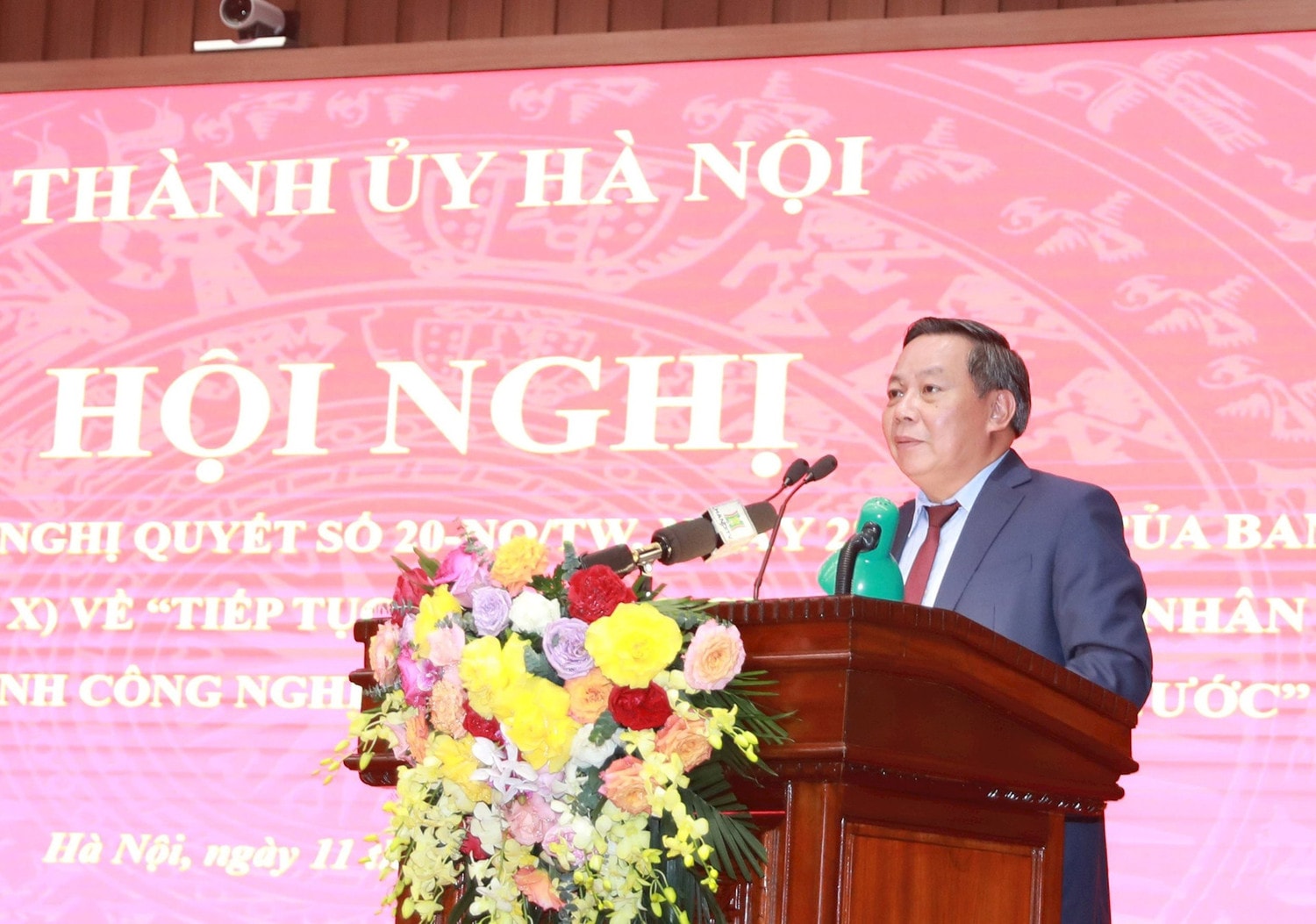 Nhận thức rõ hơn về vai trò, vị trí của giai cấp công nhân trong thời kỳ mới -0