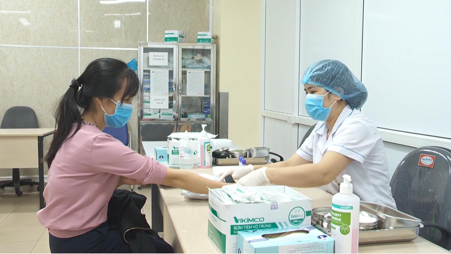 Ung thư buồng trứng nguy hiểm như thế nào? -0