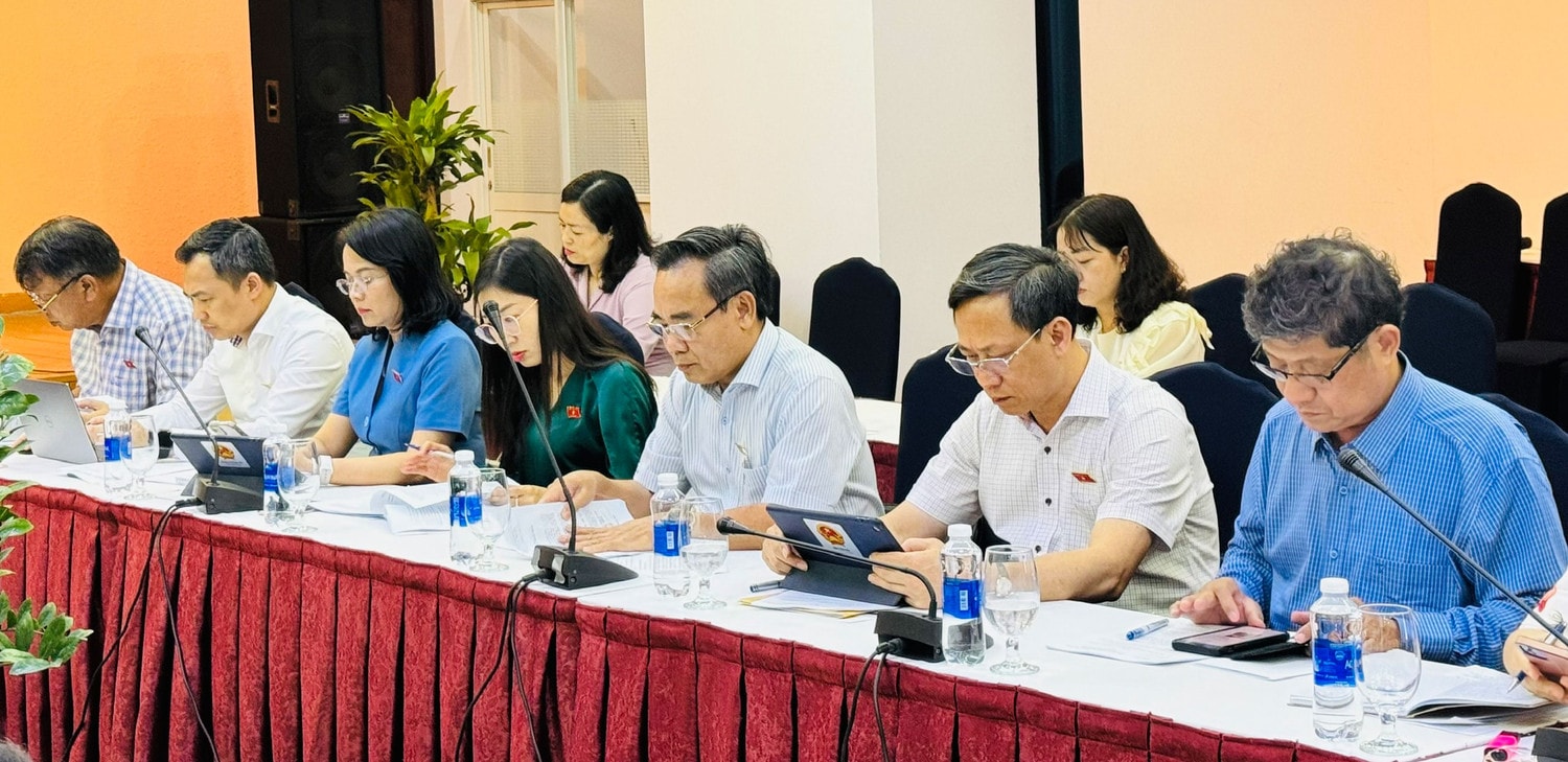 Lấy ý kiến về dự án Luật sửa đổi, bổ sung một số điều của Luật Đấu giá tài sản -0