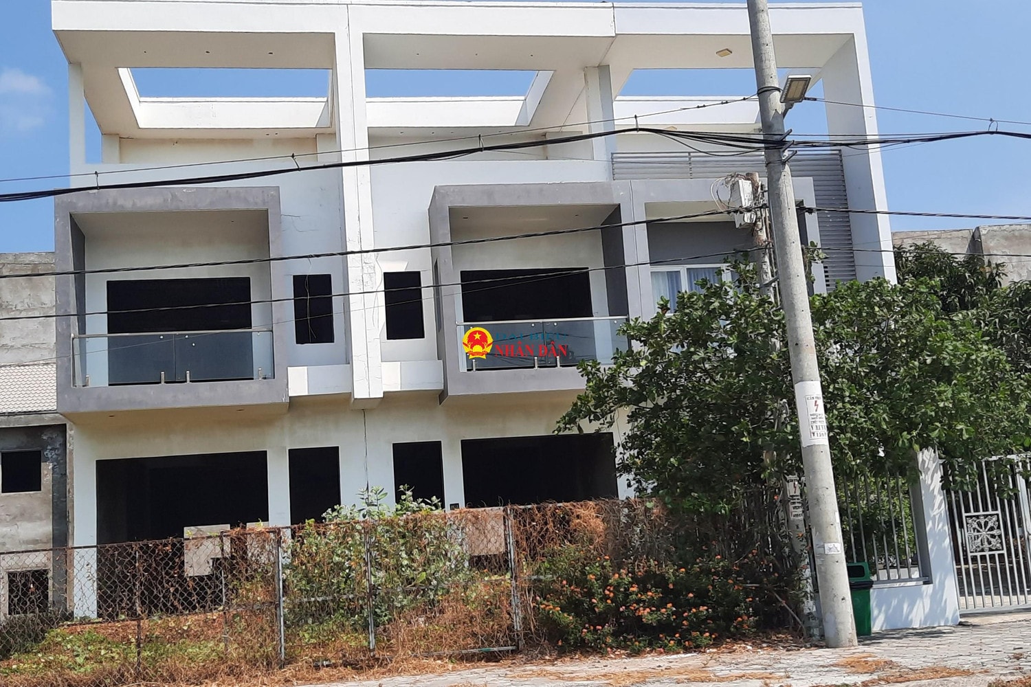 TP. Hồ Chí Minh: Cận cảnh hai dự án bất động sản mà Phòng Quản lý đô thị huyện Cần Giờ dính thiếu sót về công tác quy hoạch -0