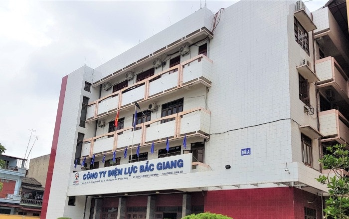 Thanh tra Bộ Công thương chỉ rõ những tồn tại, thiếu sót trong quản lý chất lượng công trình tại Công ty Điện lực tỉnh Bắc Giang -0