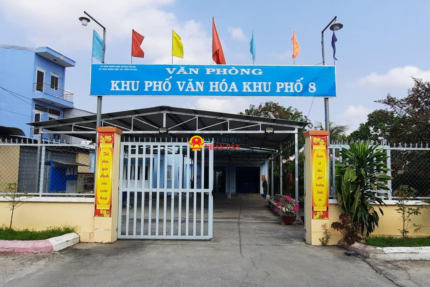 TP. Hồ Chí Minh: Thị trấn Củ Chi thực hiện 4 công trình đầu tư xây dựng cơ sở hạ tầng thì 3 công trình dính sai sót về tài chính -0