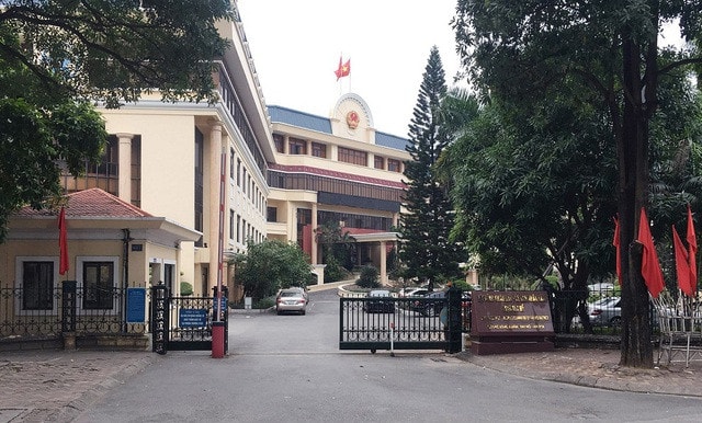 Hà Nội yêu cầu UBND quận Tây Hồ, Chủ tịch UBND phường Phú Thượng rút kinh nghiệm trong việc bồi thường hỗ trợ, tái định cư và giải quyết khiếu nại của người dân -0