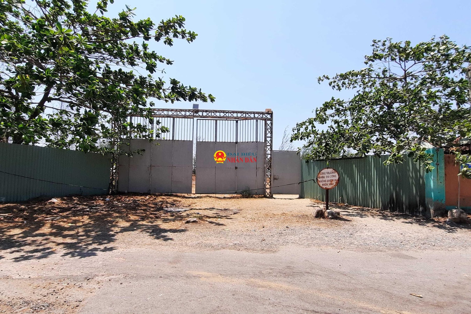 TP. Hồ Chí Minh: Cận cảnh hai dự án bất động sản mà Phòng Quản lý đô thị huyện Cần Giờ dính thiếu sót về công tác quy hoạch -0