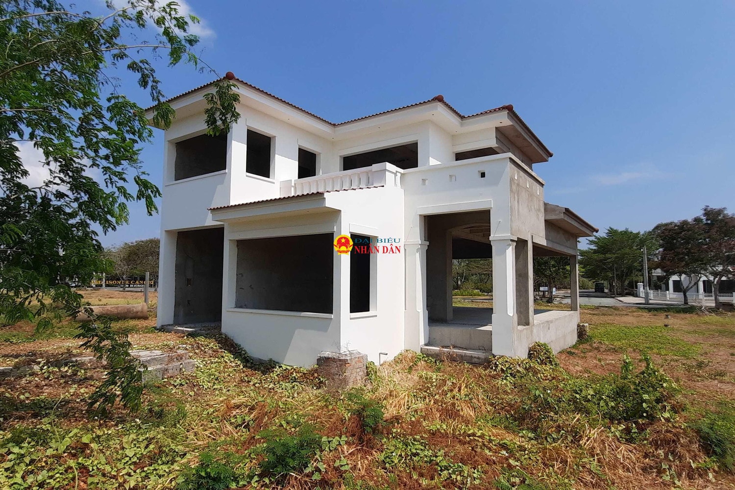 TP. Hồ Chí Minh: Cận cảnh hai dự án bất động sản mà Phòng Quản lý đô thị huyện Cần Giờ dính thiếu sót về công tác quy hoạch -0