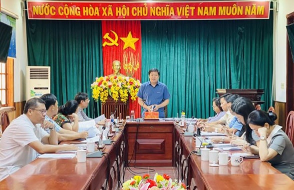 Chương trình cải cách hành chính được đặc biệt quan tâm -0