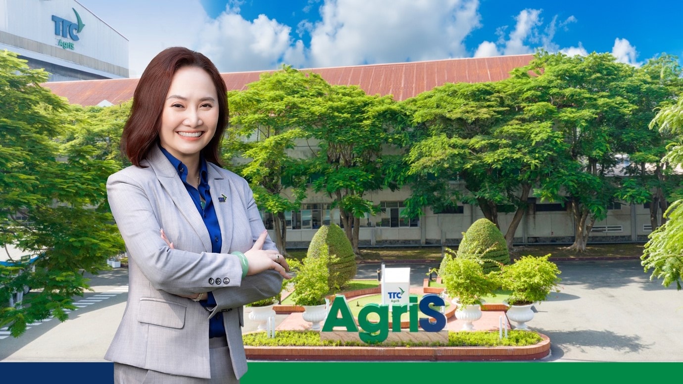 ​​​​​​​Opt 2: Doanh nhân Đặng Huỳnh Ức My: Nâng tầm quản trị doanh nghiệp nông nghiệp đa quốc gia theo chuẩn quốc tế -3