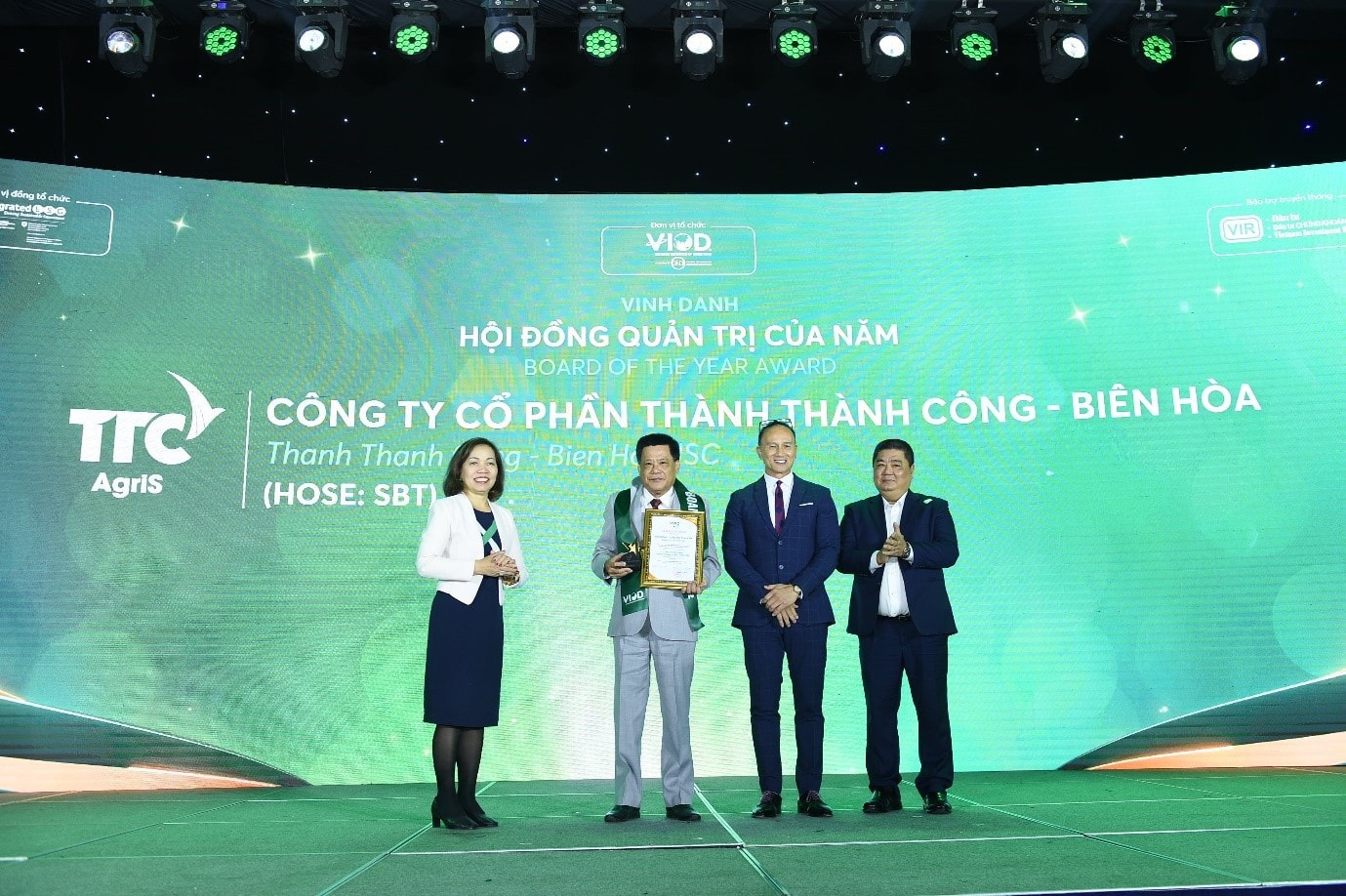 ​​​​​​​Opt 2: Doanh nhân Đặng Huỳnh Ức My: Nâng tầm quản trị doanh nghiệp nông nghiệp đa quốc gia theo chuẩn quốc tế -1