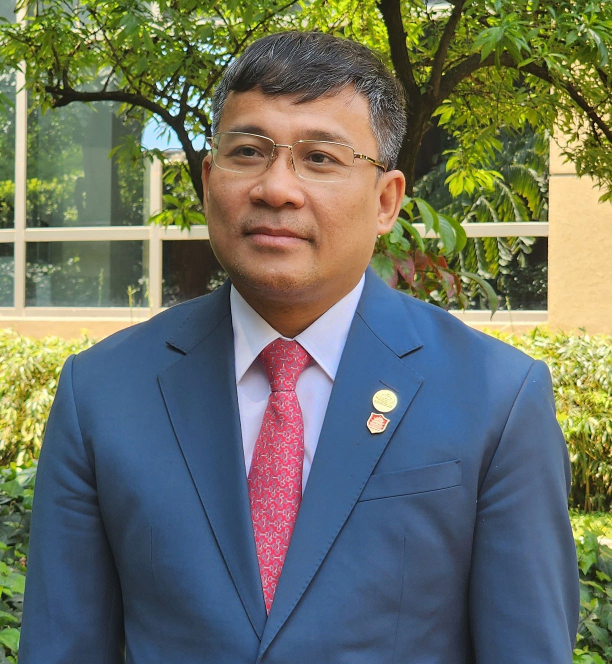 Chuyến thăm của Chủ tịch Quốc hội tiếp tục là bước tiến mới trong quan hệ Việt Nam - Trung Quốc -0