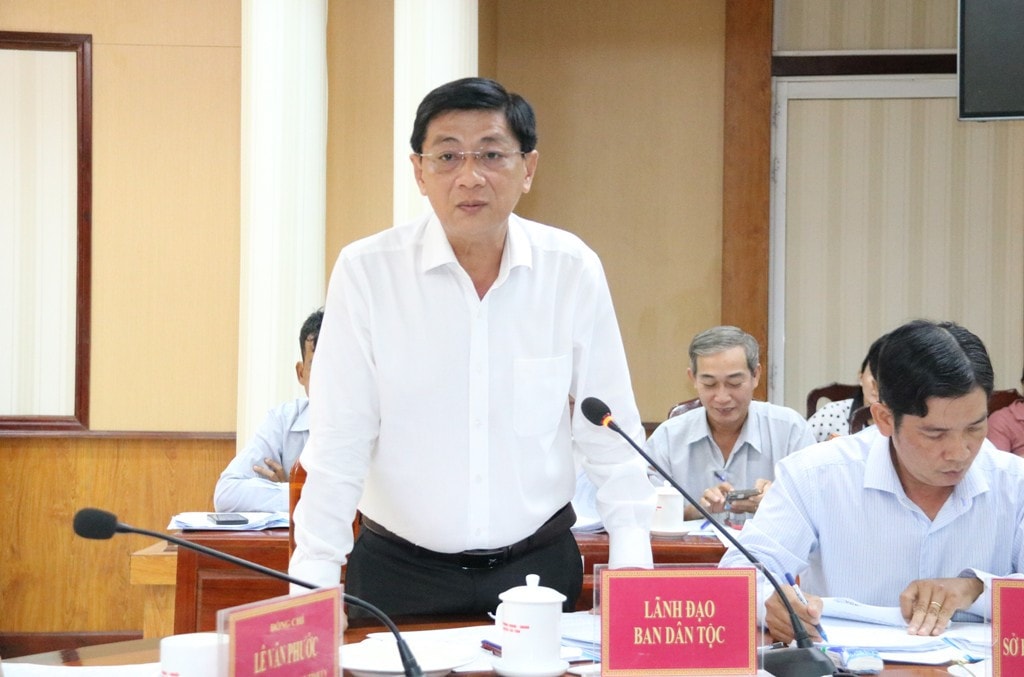 Chủ tịch Hội đồng Dân tộc Y Thanh Hà Niê Kđăm chúc Tết đồng bào dân tộc Khmer tại An Giang ảnh 8 Chủ tịch Hội đồng Dân tộc Y Thanh Hà Niê Kđăm chúc Tết đồng bào dân tộc Khmer tại An Giang -0