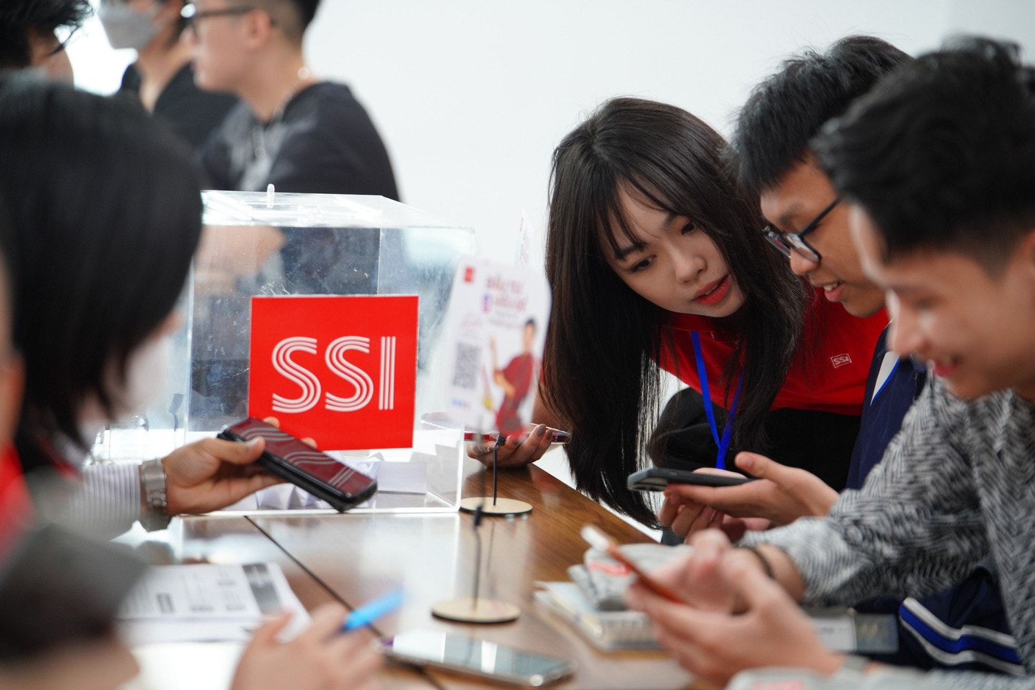 Khai mạc Tuần lễ kết nối việc làm VNU-IS Job Link Week 2024 -0
