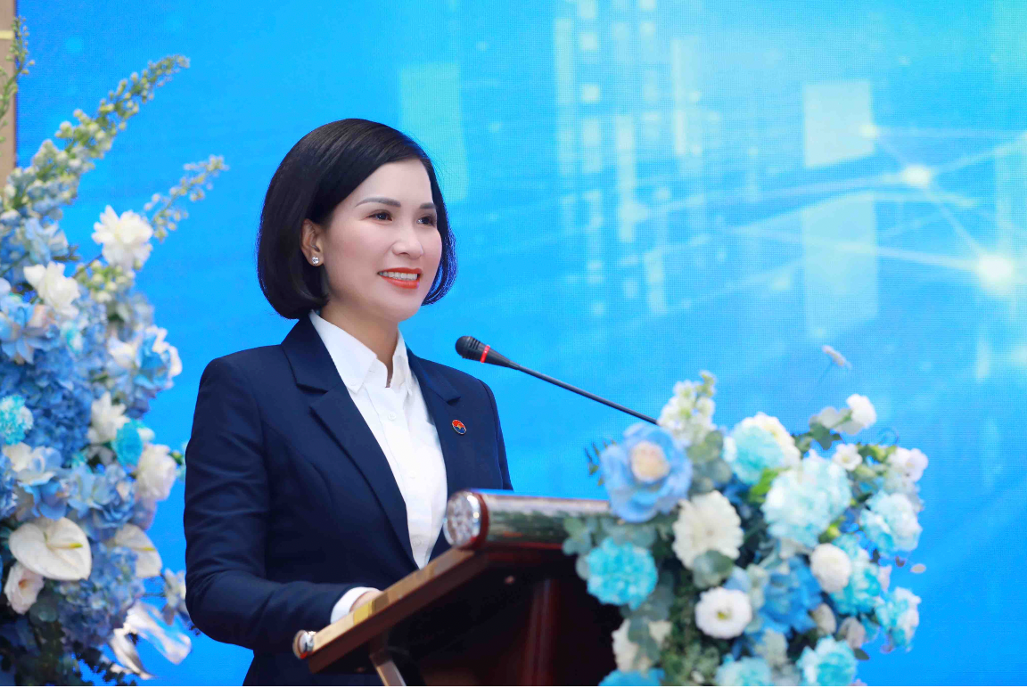NCB tăng vốn điều lệ, sẵn sàng nguồn lực tái cơ cấu toàn diện ngân hàng trong 2024 -0