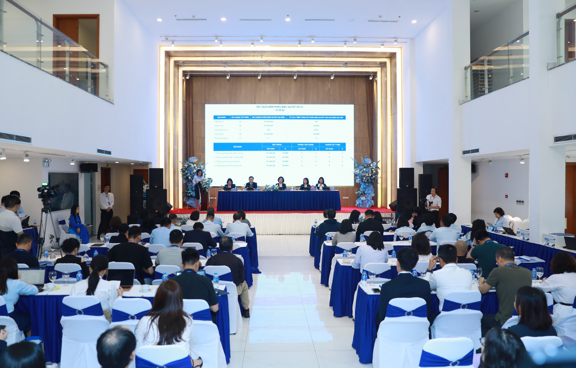 NCB tăng vốn điều lệ, sẵn sàng nguồn lực tái cơ cấu toàn diện ngân hàng trong 2024 -0