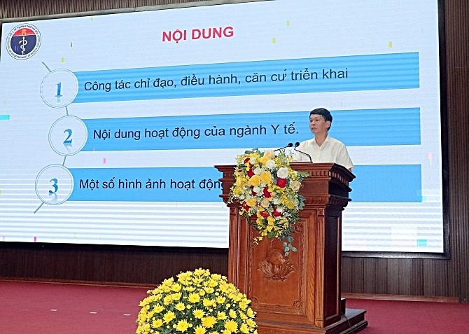 Hà Nội tổ chức 4 đoàn kiểm tra liên ngành trong tháng cao điểm ATTP -0