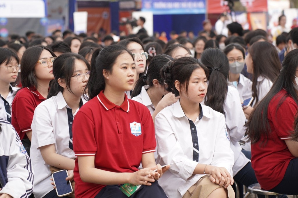 Muốn học ngành công nghiệp bán dẫn cần điều kiện gì? -0