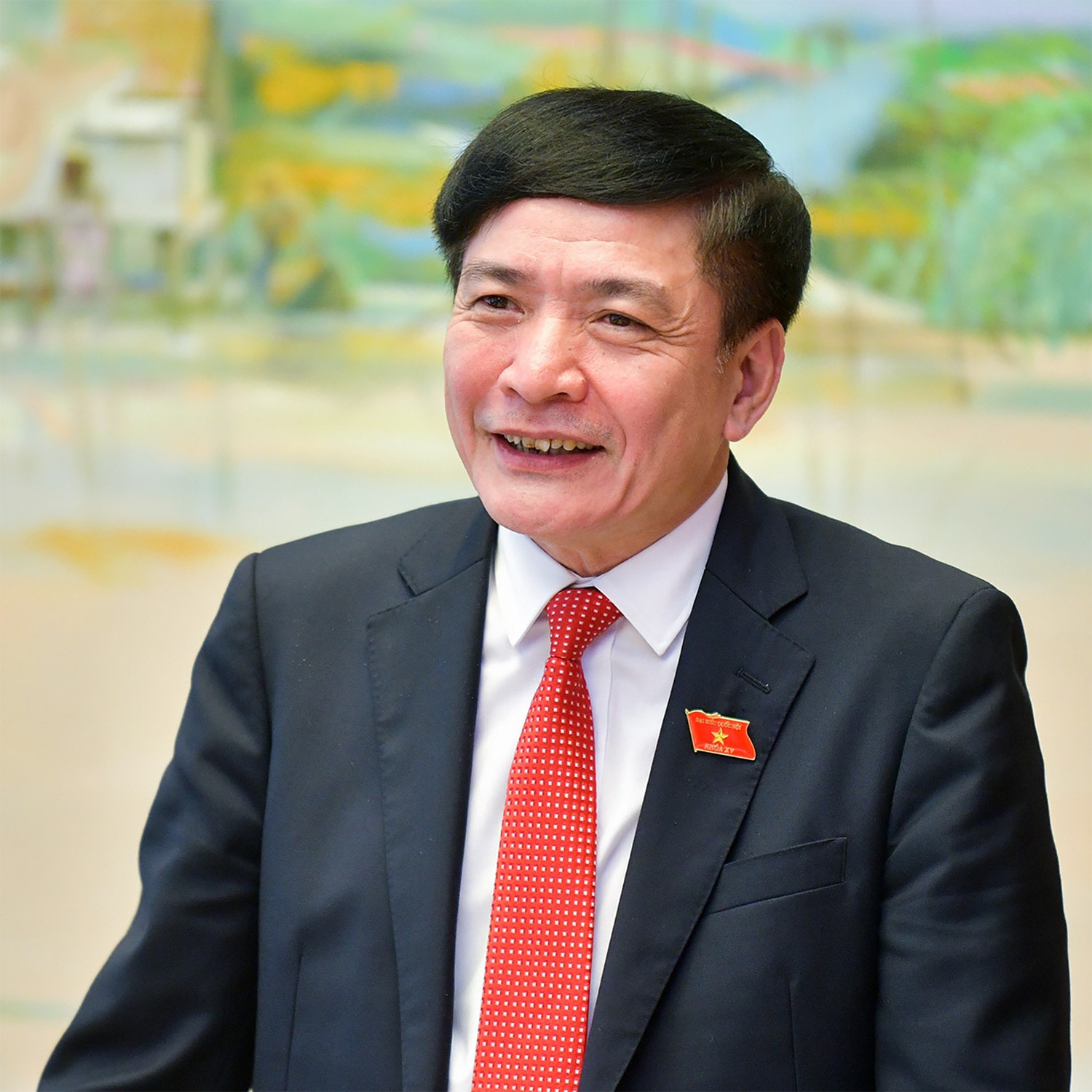 Dấu mốc quan trọng, khẳng định sự chủ động, trách nhiệm, đóng góp thực chất của Quốc hội thúc đẩy quan hệ Việt Nam – Trung Quốc -0