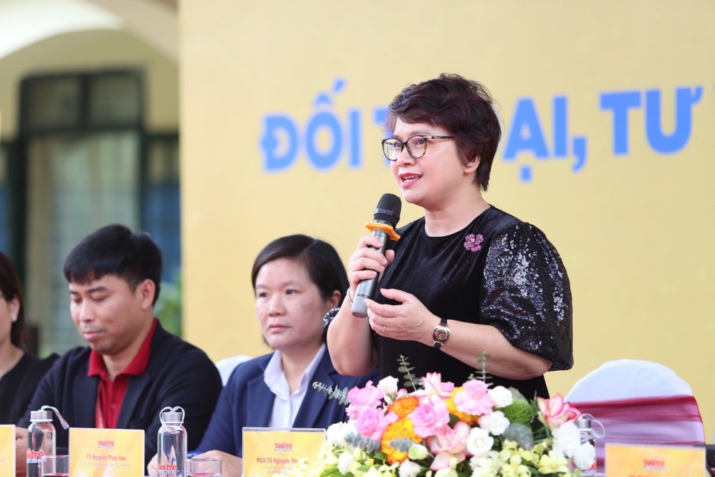Muốn học ngành công nghiệp bán dẫn cần điều kiện gì? -0
