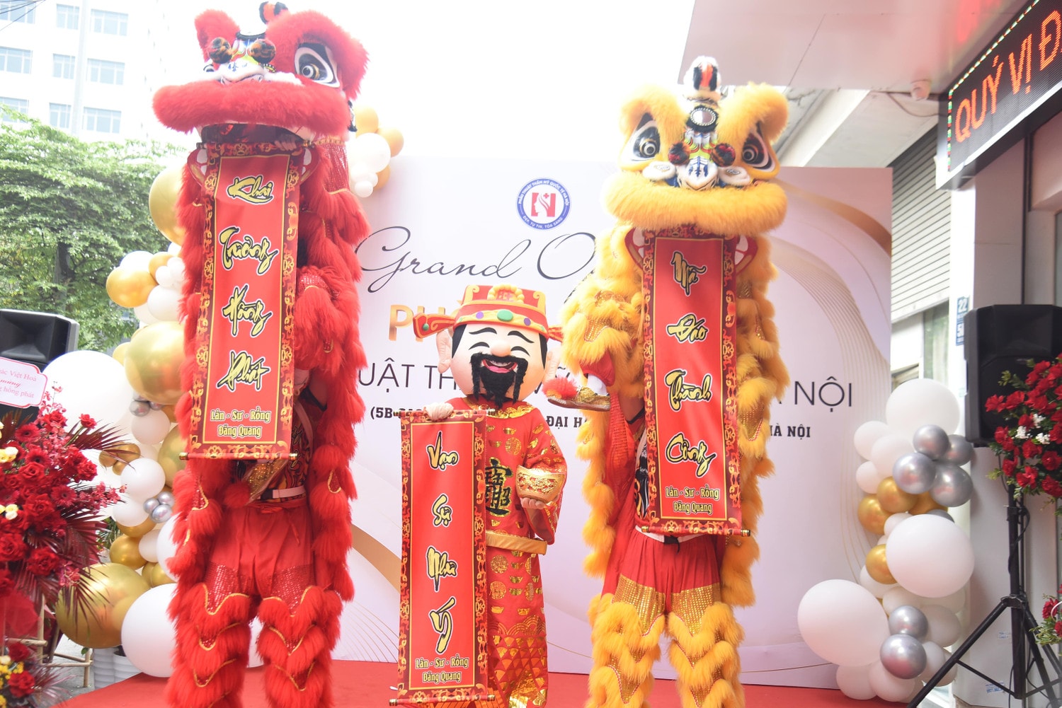 Khai trương Phòng khám Phẫu thuật thẩm mỹ quốc tế Hà Nội ảnh 10 Khai trương Phòng khám Phẫu thuật thẩm mỹ quốc tế Hà Nội -0