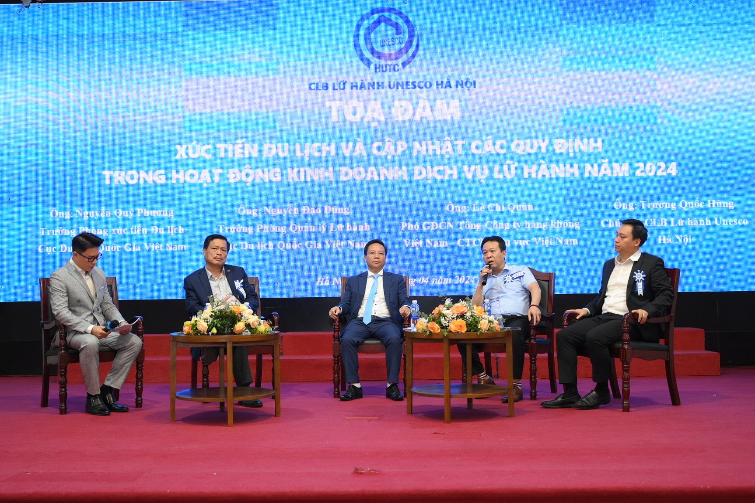 Đẩy mạnh, tăng tốc phát triển du lịch trong giai đoạn mới -0