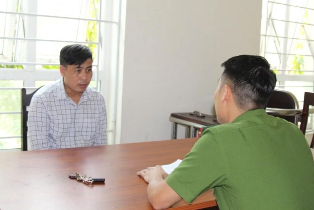 Nghệ An: Bắt ổ nhóm trộm chó, dùng 